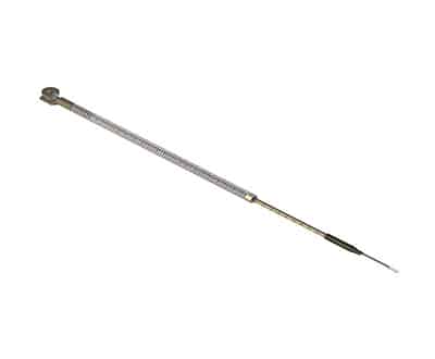 Eyelet thermocouple 1