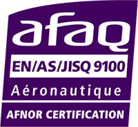 Qualité & RSE 4 AFAQ 9100