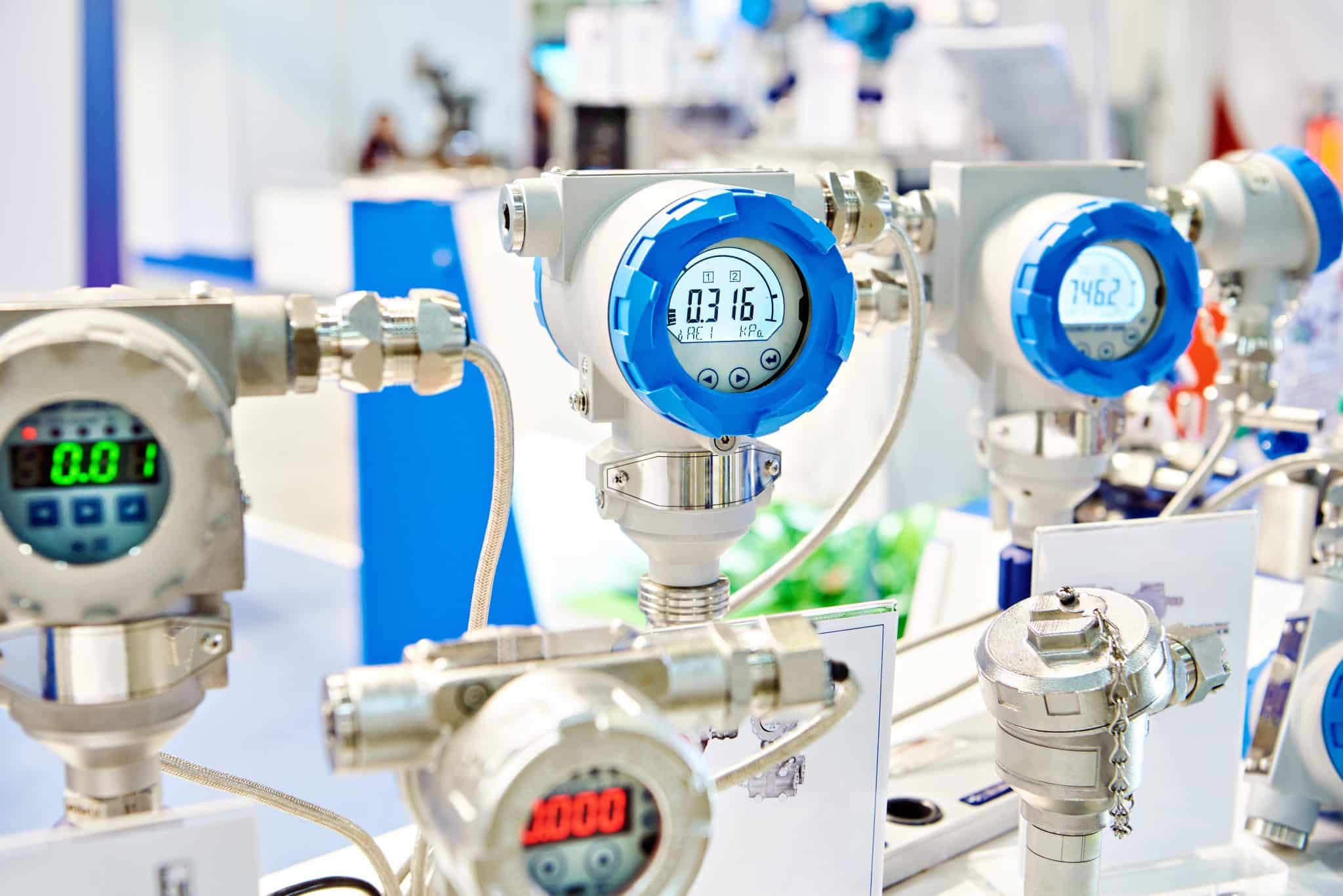 Correge capteur avec precision scaled