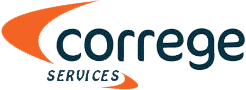 logo Correge services old