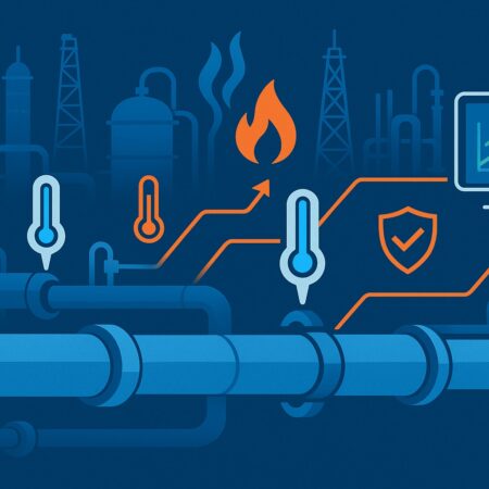 pipeline oil and gas