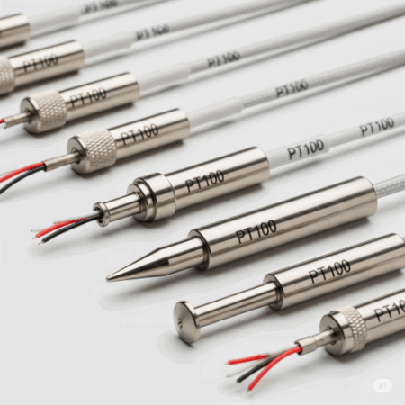 PT 100 sonde