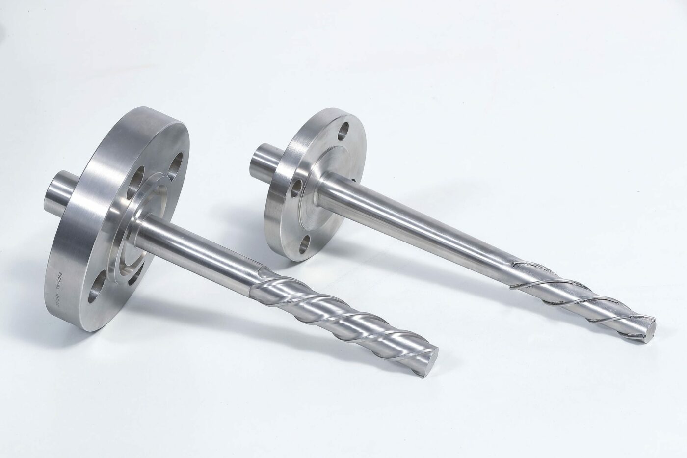 doigt de gant industriel