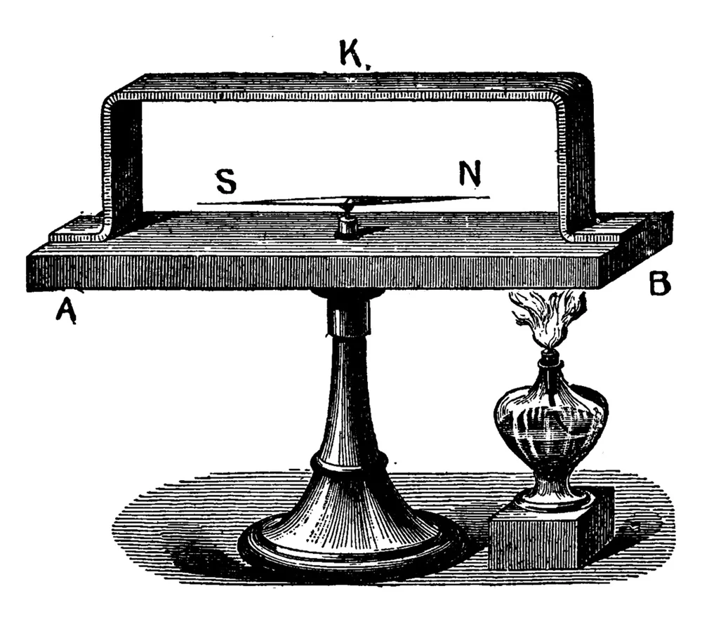effet seebeck origine
