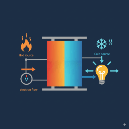 effet seebeck thermocouple correge